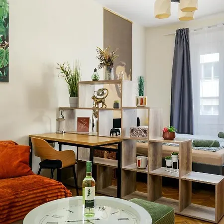 Margaret Apartment By The Danube Budapešť Exteriér fotografie