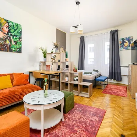Margaret Apartment By The Danube Budapešť Exteriér fotografie
