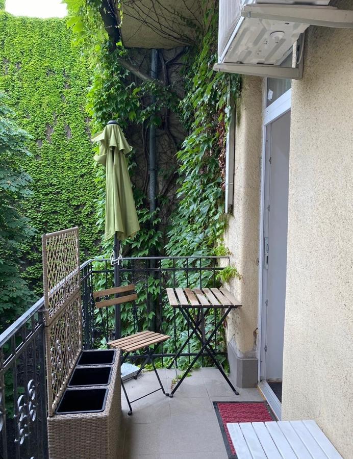 Margaret By The Danube Apartment *