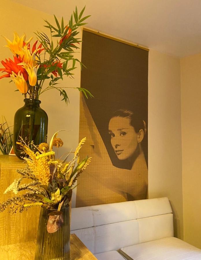 Apartment Margaret By The Danube *