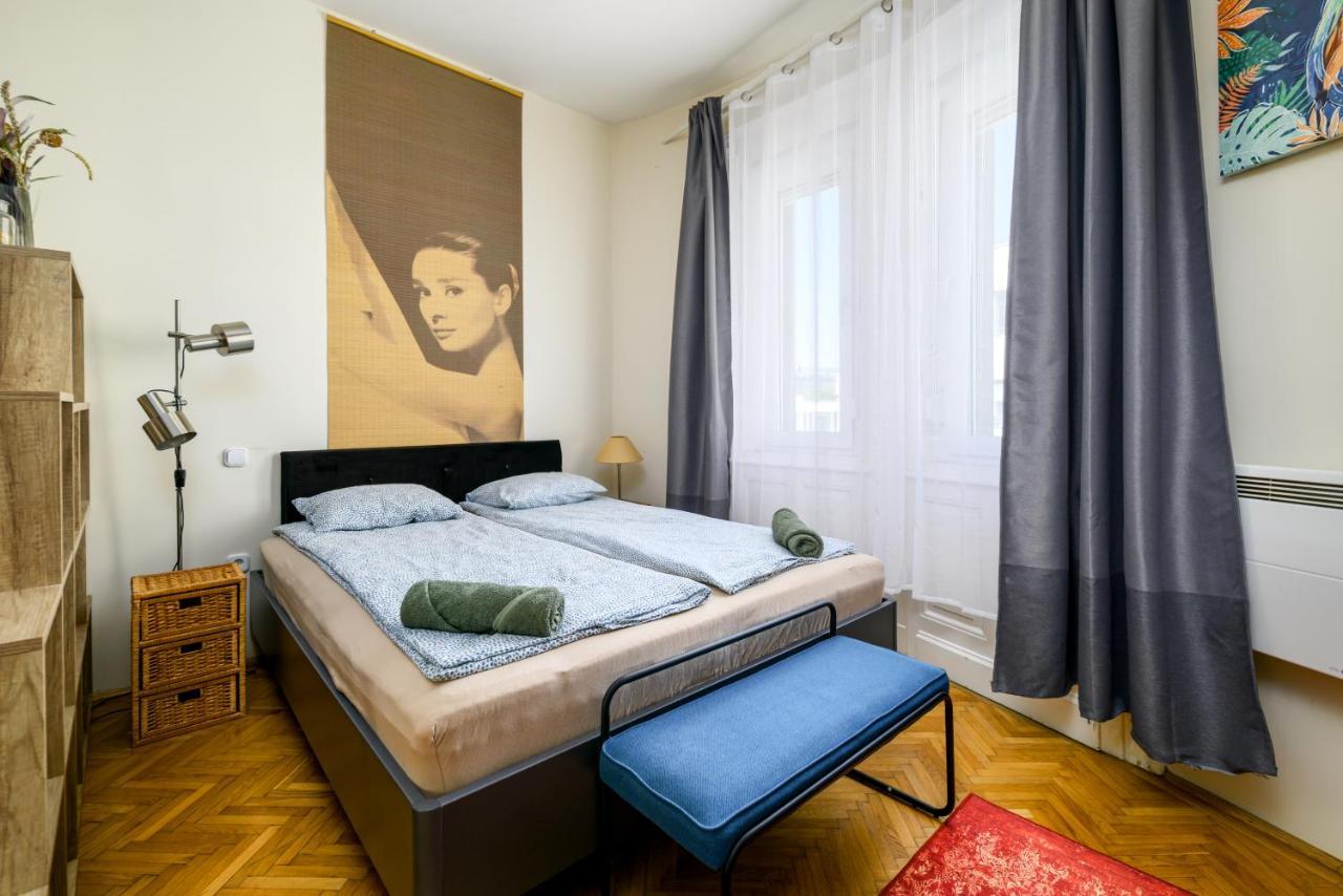 Margaret By The Danube Apartment Budapest