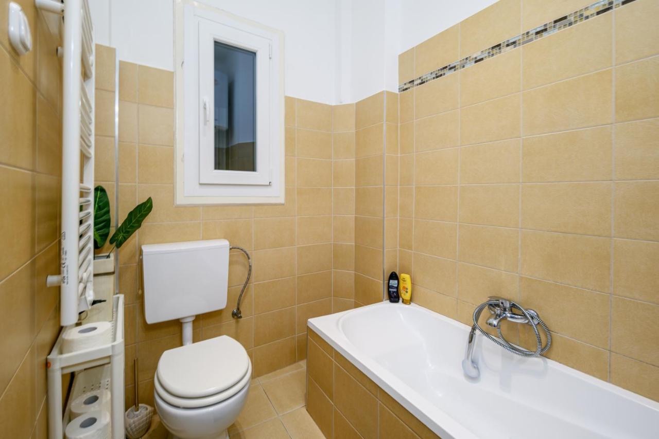 Apartment Margaret By The Danube Budapest