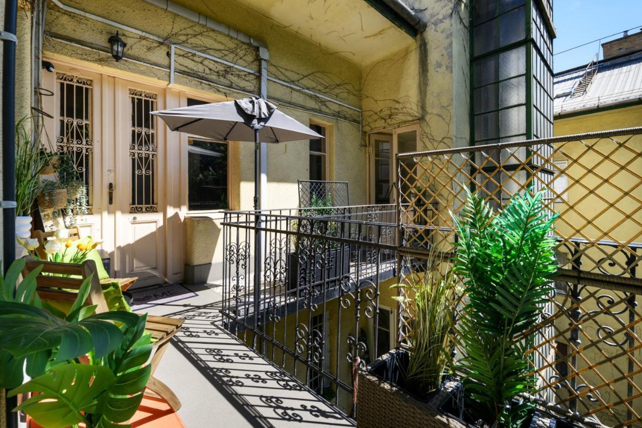 Apartment Margaret By The Danube